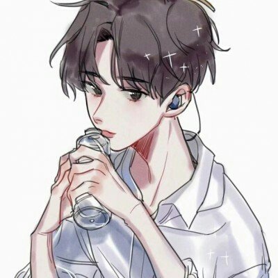 蓝莓原来不是蓝色的